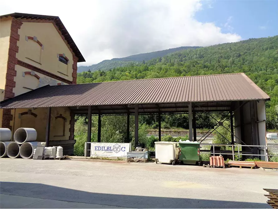 Immagine 20 di Capannone industriale in vendita  in Viale Piaggio a Ormea