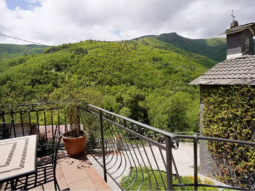 Immagine 22 di Villa in vendita  in Via Montegrappa 5 a Armo