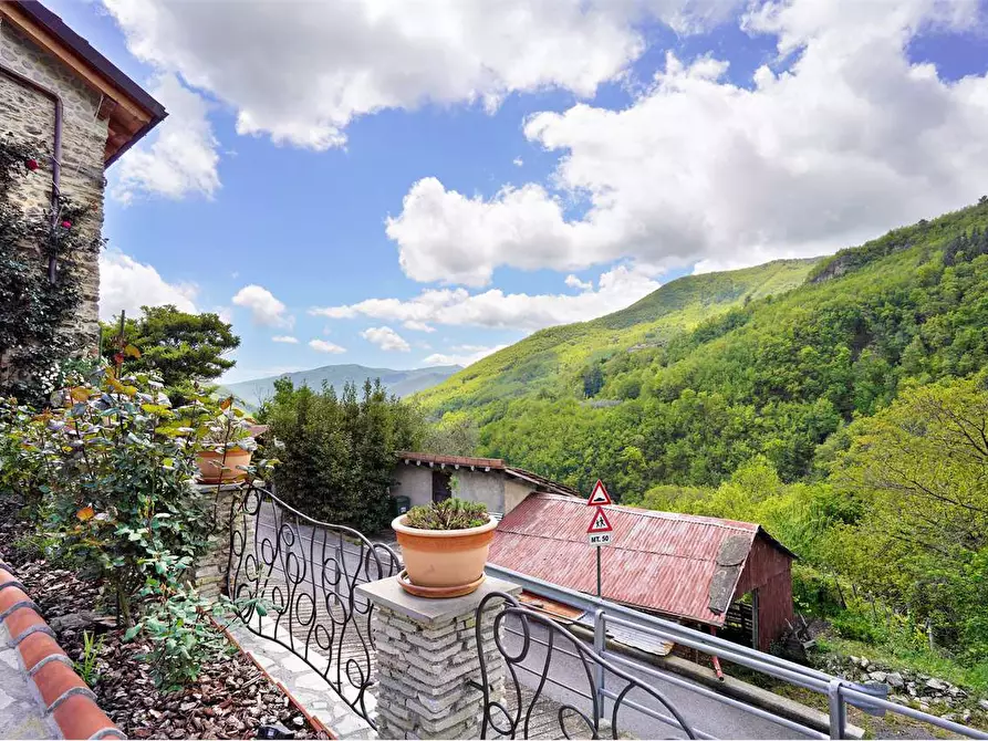 Immagine 4 di Villa in vendita  in Via Montegrappa 5 a Armo