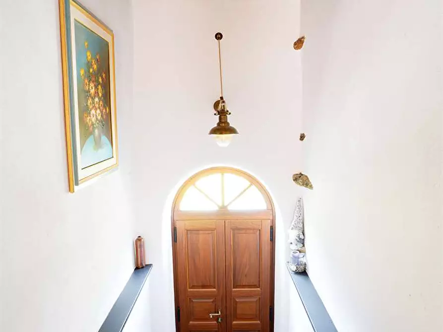 Immagine 16 di Villa in vendita  in Via Montegrappa 5 a Armo