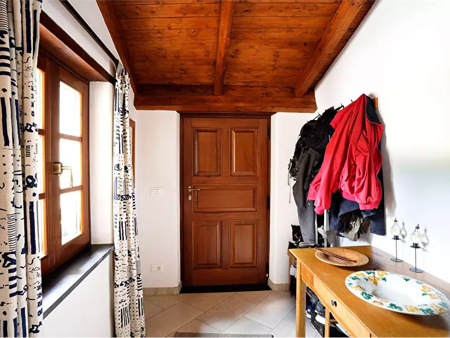 Immagine 15 di Villa in vendita  in Via Montegrappa 5 a Armo