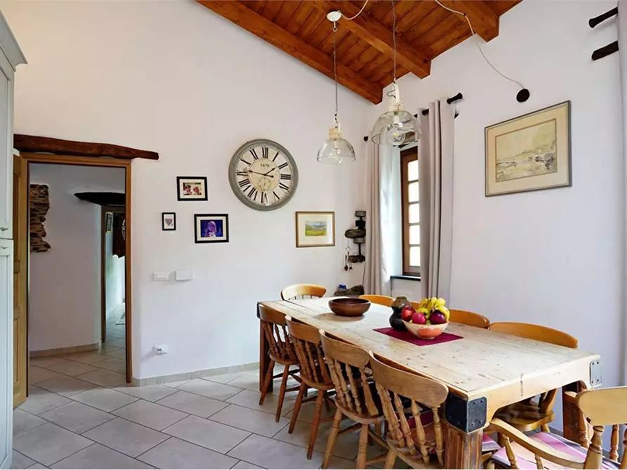 Immagine 7 di Villa in vendita  in Via Montegrappa 5 a Armo