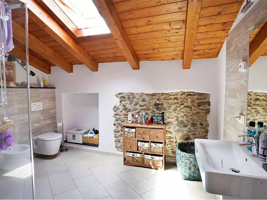 Immagine 14 di Villa in vendita  in Via Montegrappa 5 a Armo