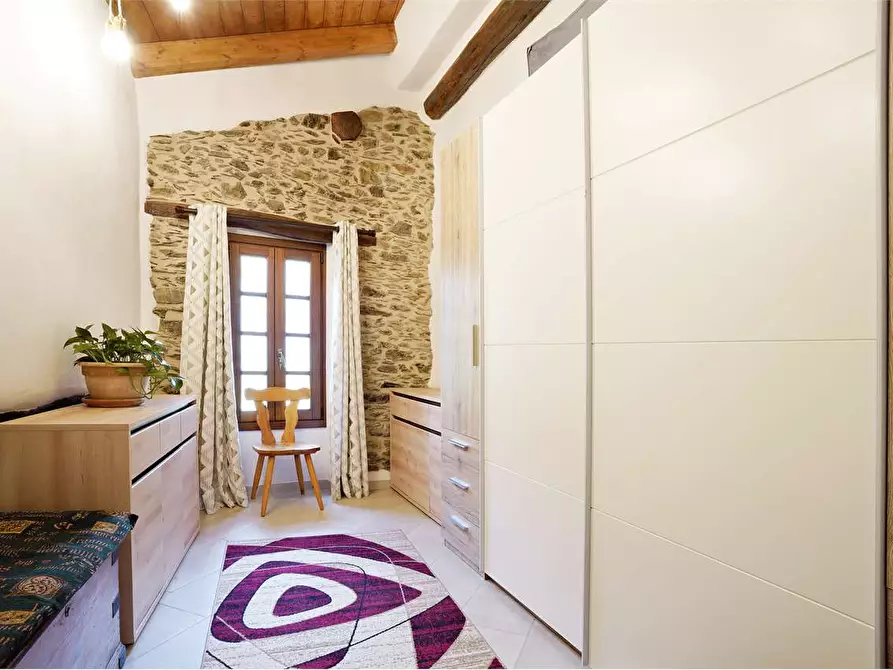 Immagine 33 di Villa in vendita  in Via Montegrappa 5 a Armo