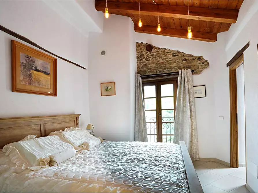 Immagine 30 di Villa in vendita  in Via Montegrappa 5 a Armo