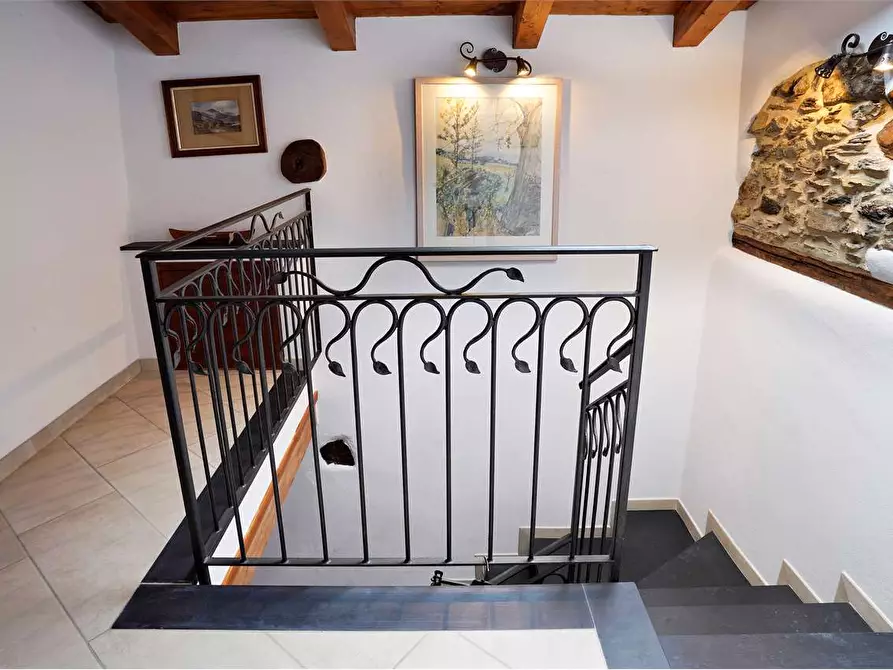 Immagine 26 di Villa in vendita  in Via Montegrappa 5 a Armo