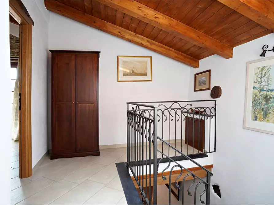 Immagine 27 di Villa in vendita  in Via Montegrappa 5 a Armo