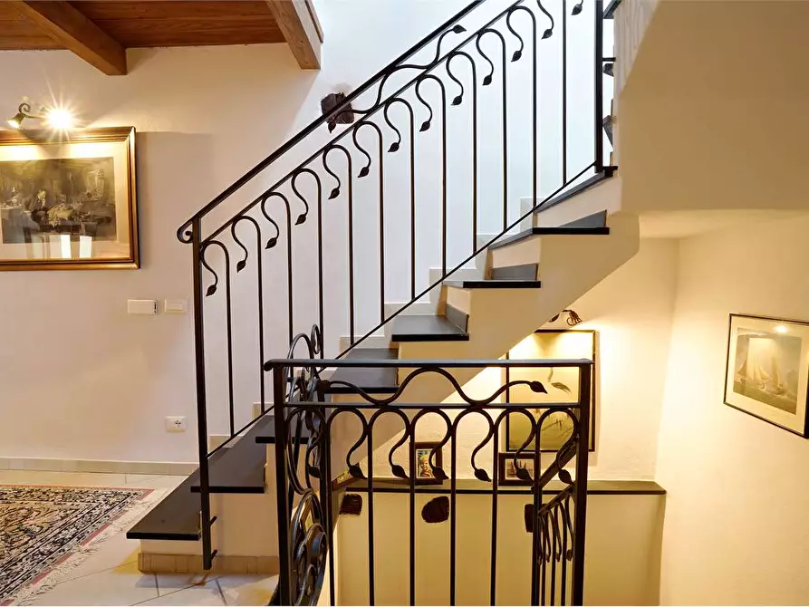 Immagine 34 di Villa in vendita  in Via Montegrappa 5 a Armo