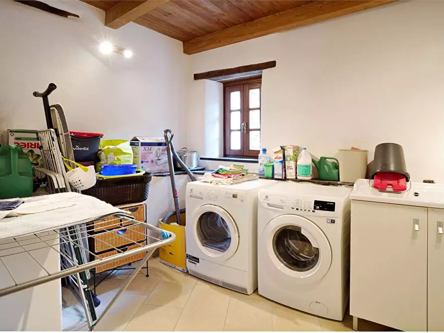 Immagine 20 di Villa in vendita  in Via Montegrappa 5 a Armo