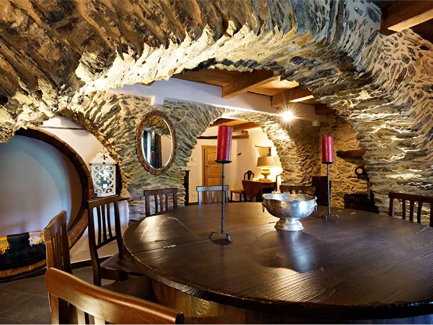 Immagine 44 di Villa in vendita  in Via Montegrappa 5 a Armo