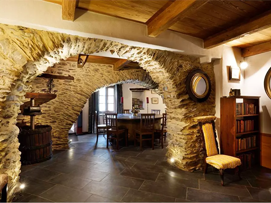 Immagine 43 di Villa in vendita  in Via Montegrappa 5 a Armo