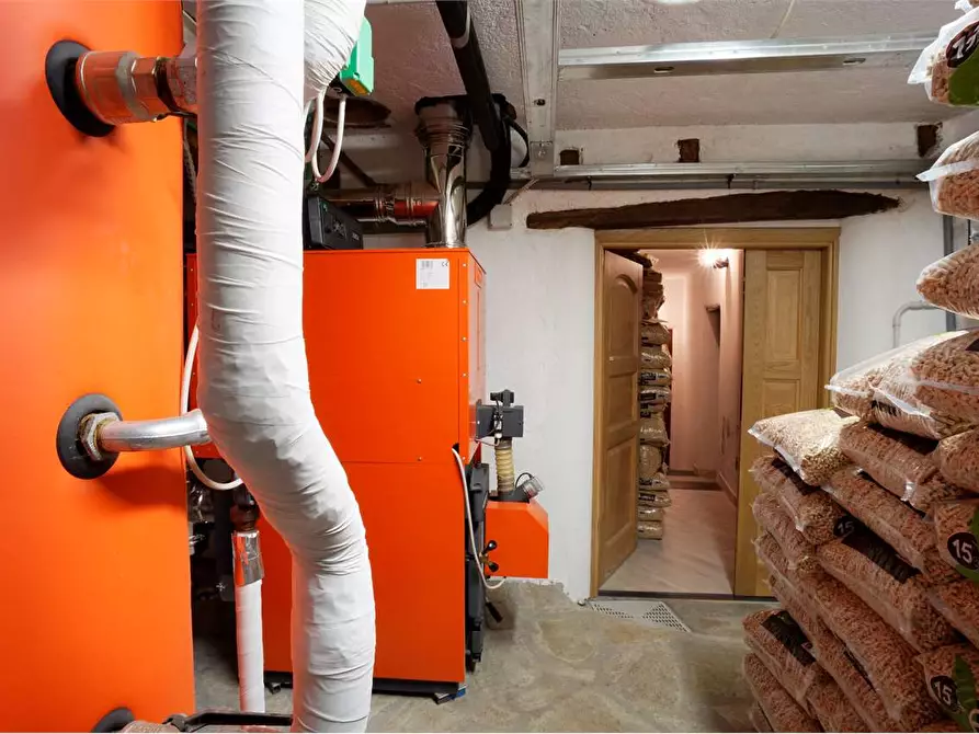 Immagine 50 di Villa in vendita  in Via Montegrappa 5 a Armo