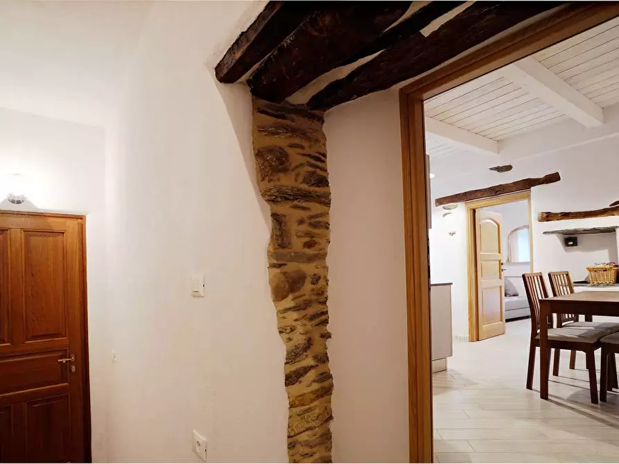 Immagine 36 di Villa in vendita  in Via Montegrappa 5 a Armo