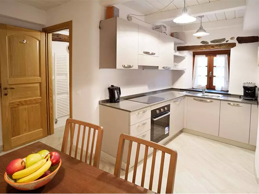 Immagine 39 di Villa in vendita  in Via Montegrappa 5 a Armo