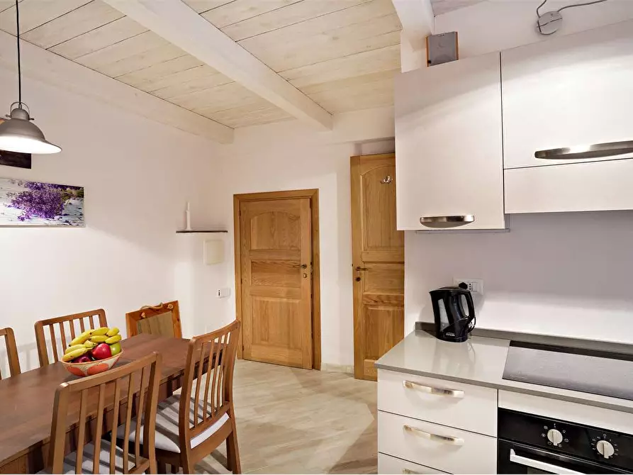 Immagine 40 di Villa in vendita  in Via Montegrappa 5 a Armo