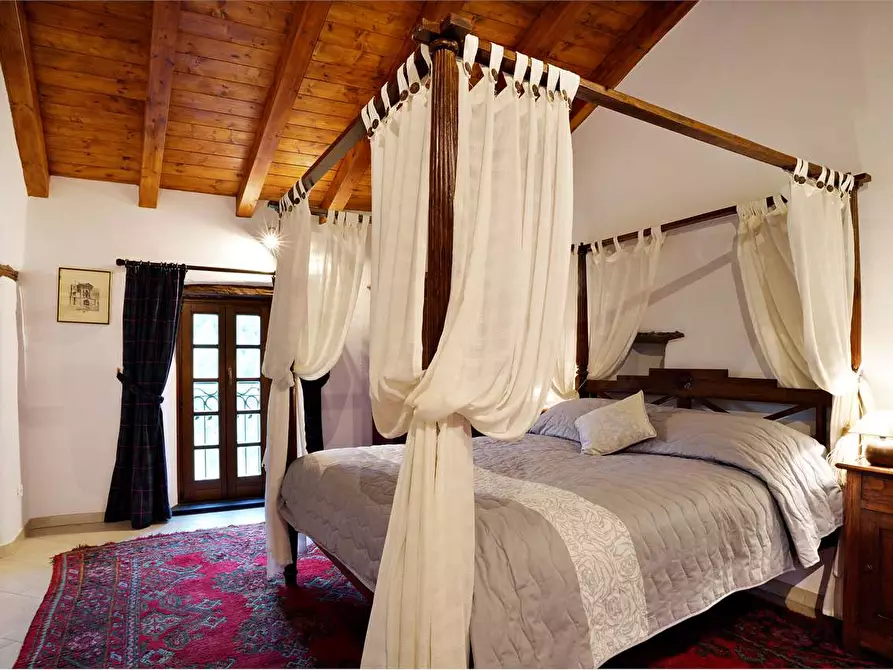 Immagine 18 di Villa in vendita  in Via Montegrappa 5 a Armo