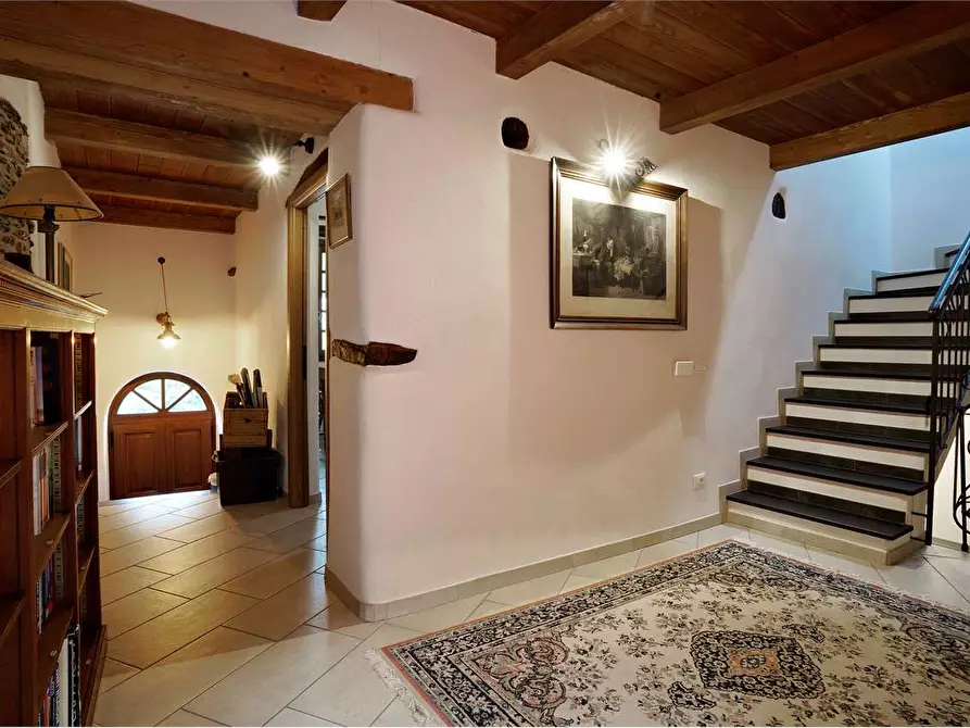 Immagine 10 di Villa in vendita  in Via Montegrappa 5 a Armo