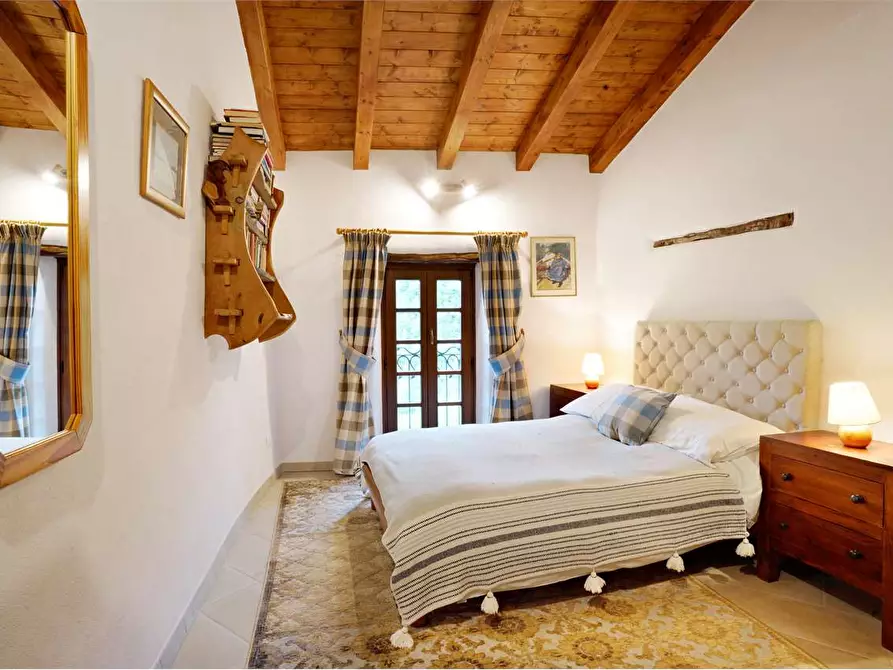 Immagine 17 di Villa in vendita  in Via Montegrappa 5 a Armo