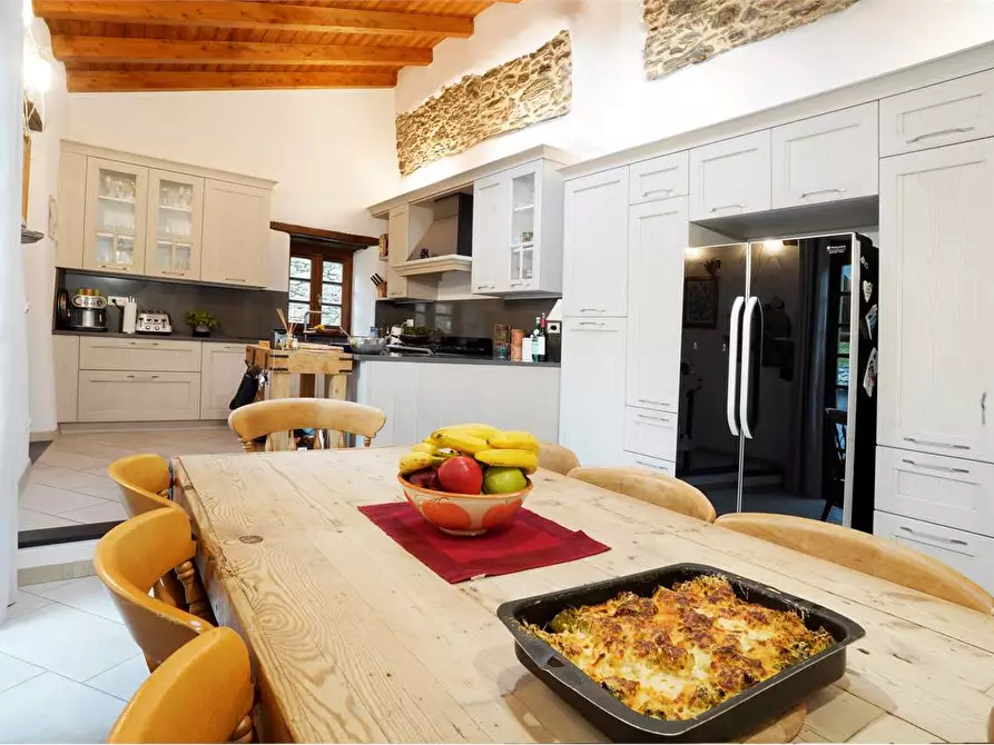 Immagine 6 di Villa in vendita  in Via Montegrappa 5 a Armo