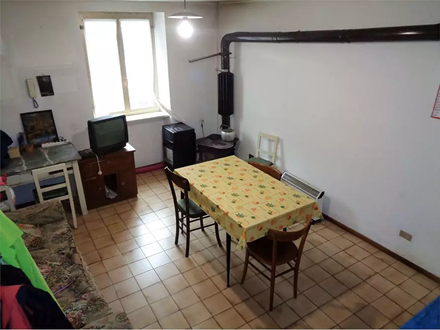 Immagine 1 di Appartamento in vendita  in Via Vittorio Emanuele  90 a Garessio