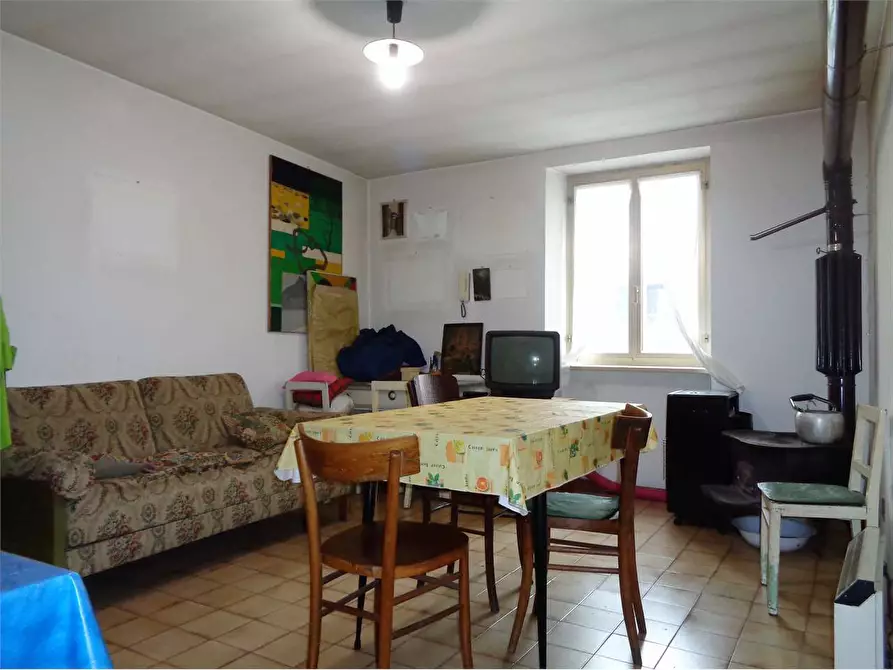 Immagine 1 di Appartamento in vendita  in Via Vittorio Emanuele  90 a Garessio