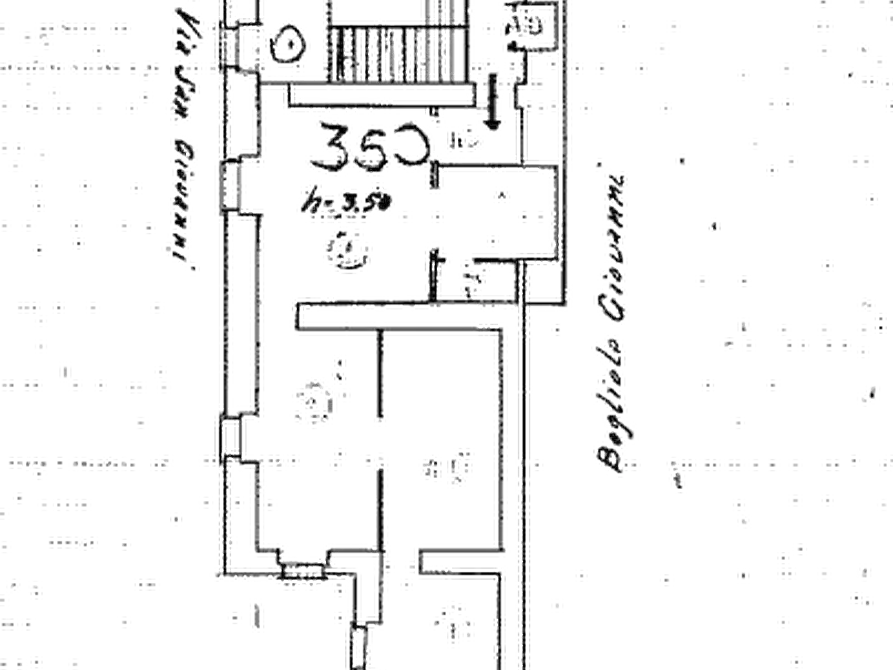 Immagine 29 di Appartamento in vendita  in Via San Giovanni 2 a Pieve Di Teco