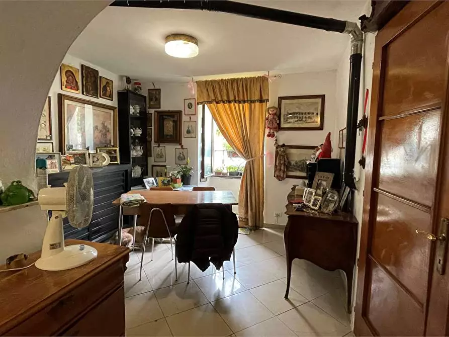Immagine 1 di Casa indipendente in vendita  in Via Balilla 2 a Borgomaro