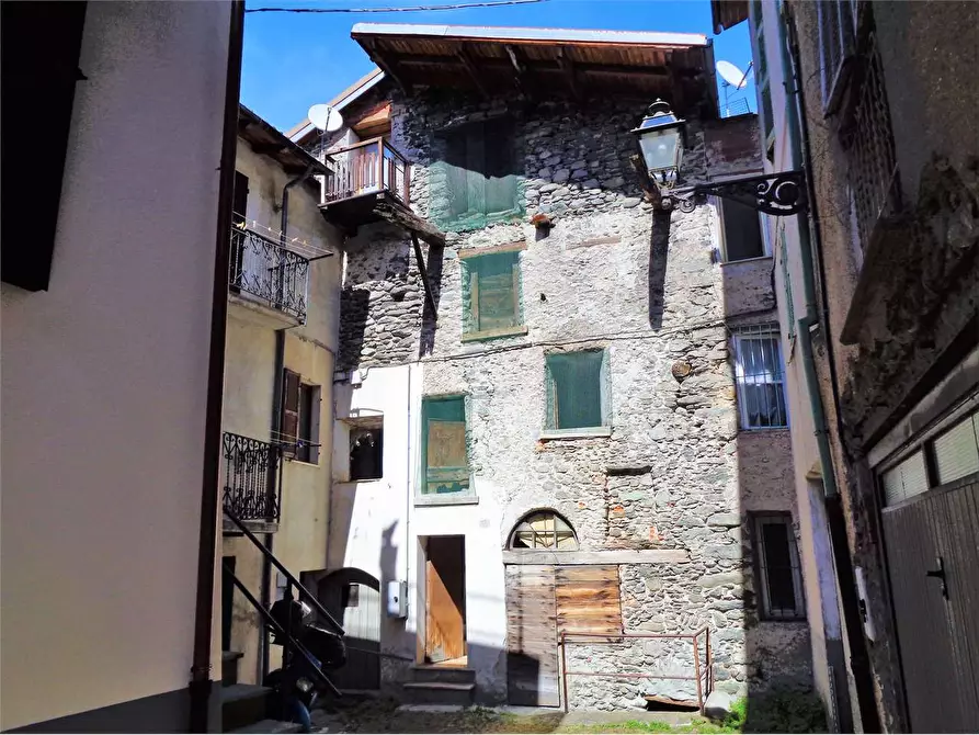 Immagine 1 di Rustico / casale in vendita  in Via Madonna degli Angeli  a Ormea