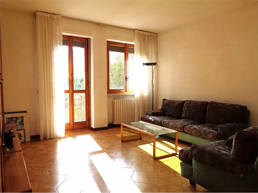 Immagine 1 di Appartamento in vendita  in Via Masenti 1 b a Ormea