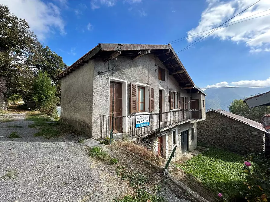 Immagine 1 di Casa indipendente in vendita  in Frazione Chioraira a Ormea
