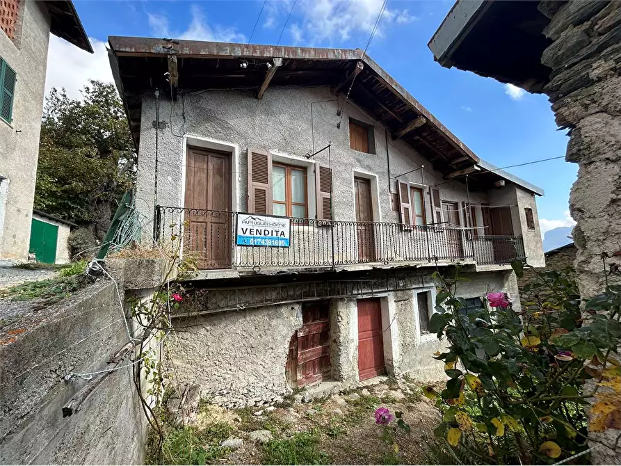 Immagine 1 di Casa indipendente in vendita  in Frazione Chioraira a Ormea