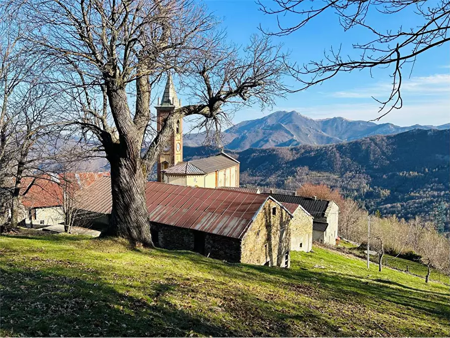 Immagine 9 di Rustico / casale in vendita  in Frazione Cappello a Garessio