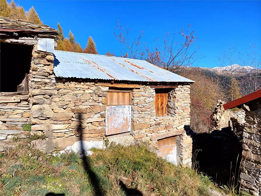 Immagine 1 di Rustico / casale in vendita  in Località Pigheugia a Mendatica