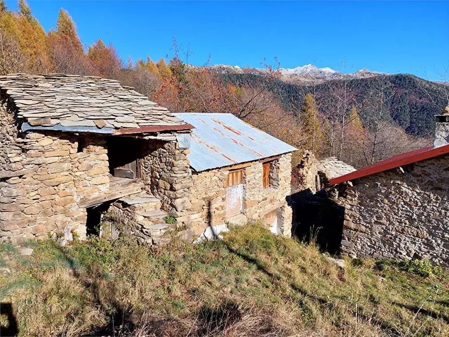 Immagine 9 di Rustico / casale in vendita  in Località Pigheugia a Mendatica