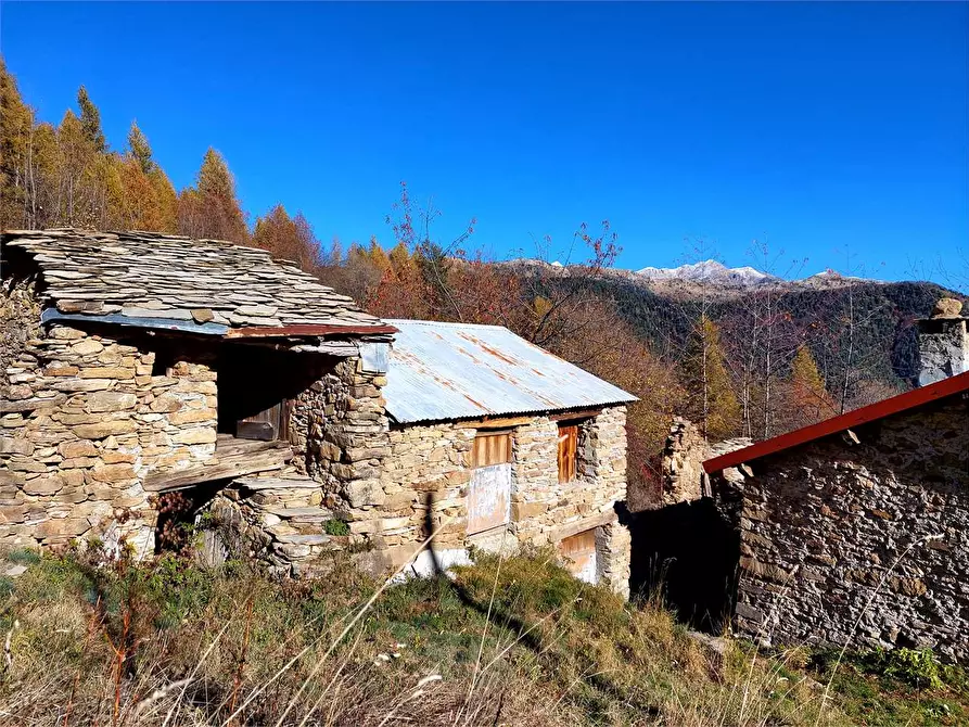 Immagine 1 di Rustico / casale in vendita  in Località Pigheugia a Mendatica