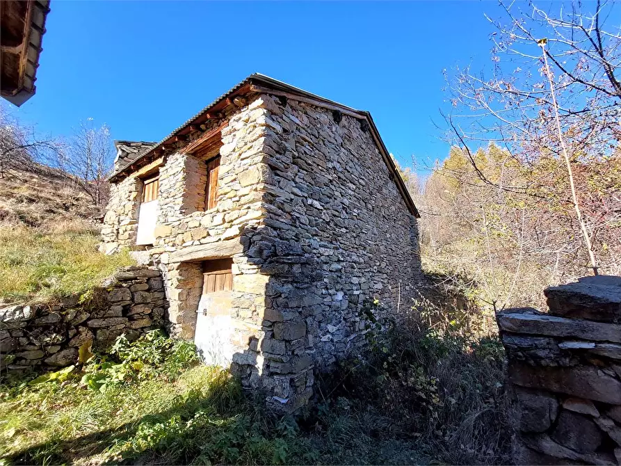 Immagine 1 di Rustico / casale in vendita  in Località Pigheugia a Mendatica