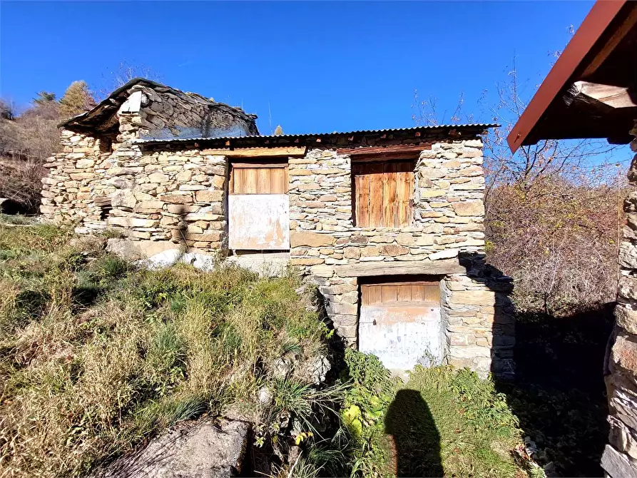 Immagine 5 di Rustico / casale in vendita  in Località Pigheugia a Mendatica