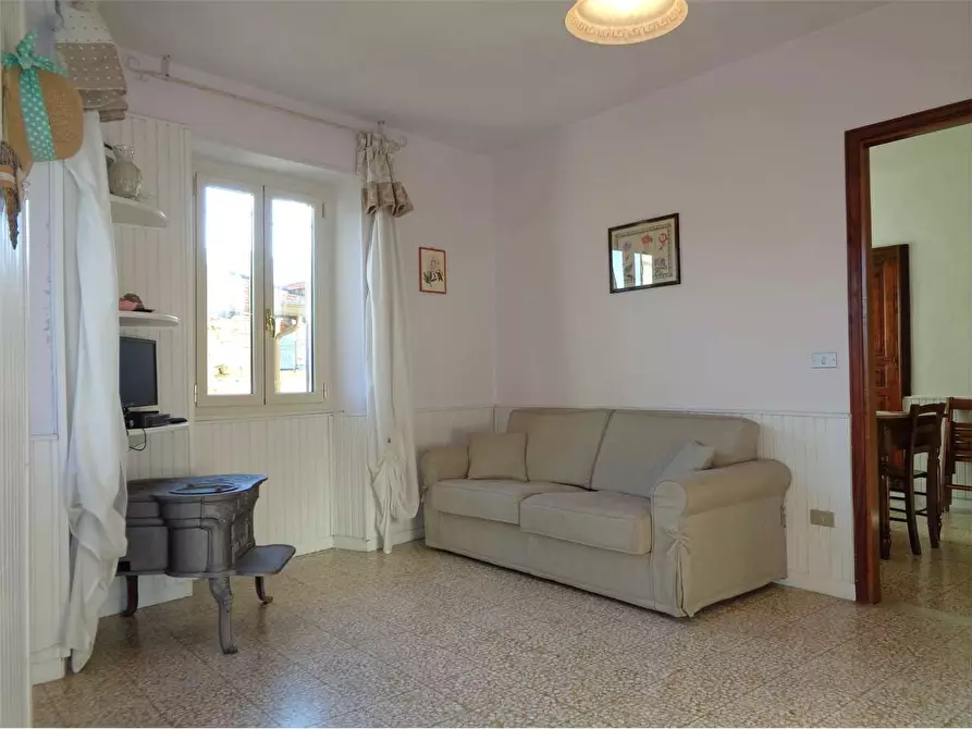 Immagine 1 di Casa indipendente in vendita  in Via Costa 30 a Pornassio