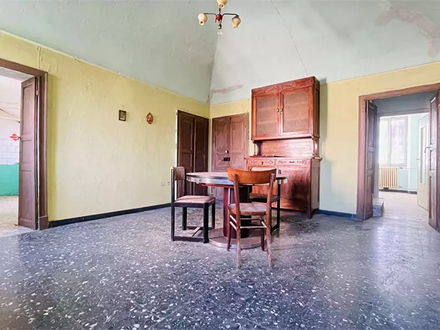 Immagine 1 di Casa indipendente in vendita  in Via Roma  32 a Lucinasco
