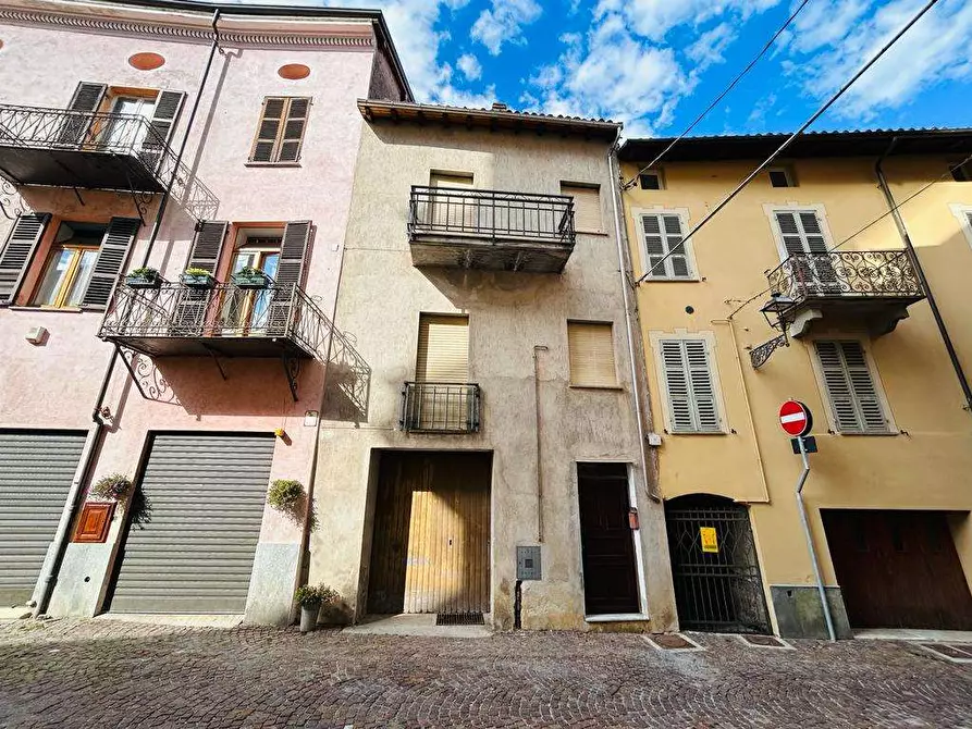 Immagine 1 di Casa indipendente in vendita  in Via Cavour 130 a Garessio