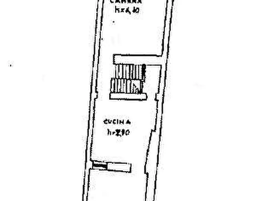 Immagine 85 di Casa indipendente in vendita  in Via De Filippi 57 a Pieve Di Teco