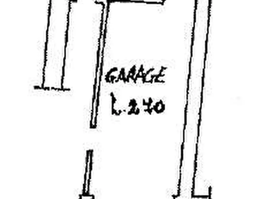 Immagine 82 di Casa indipendente in vendita  in Via De Filippi 57 a Pieve Di Teco