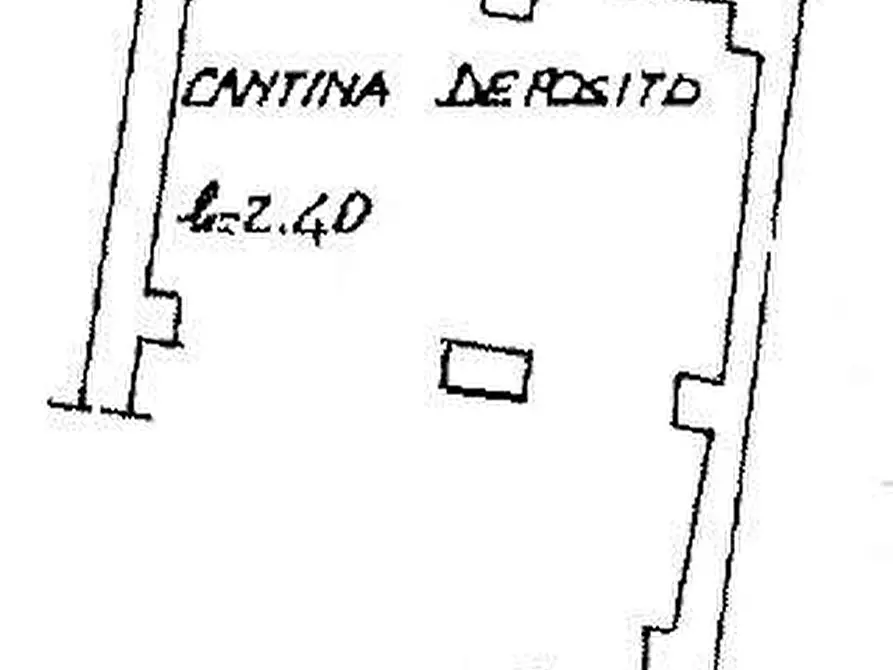 Immagine 87 di Casa indipendente in vendita  in Via De Filippi 57 a Pieve Di Teco