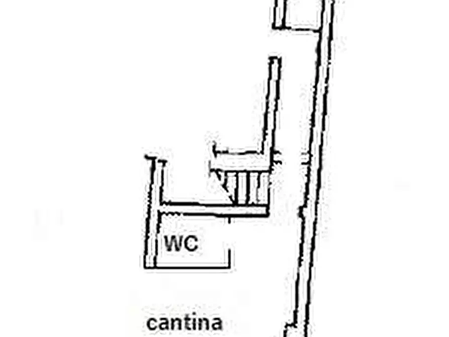 Immagine 86 di Casa indipendente in vendita  in Via De Filippi 57 a Pieve Di Teco