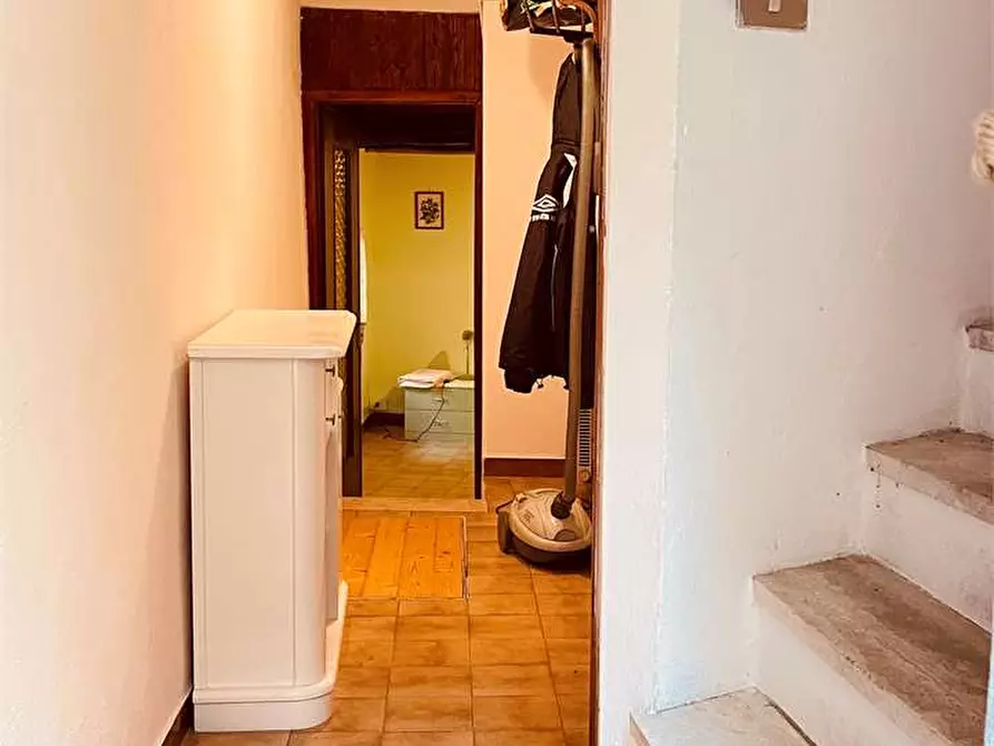 Immagine 15 di Casa indipendente in vendita  in Via Sant'Antonio 12 a Pieve Di Teco