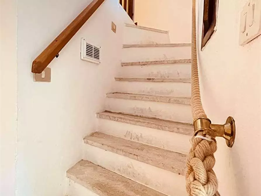 Immagine 21 di Casa indipendente in vendita  in Via Sant'Antonio 12 a Pieve Di Teco