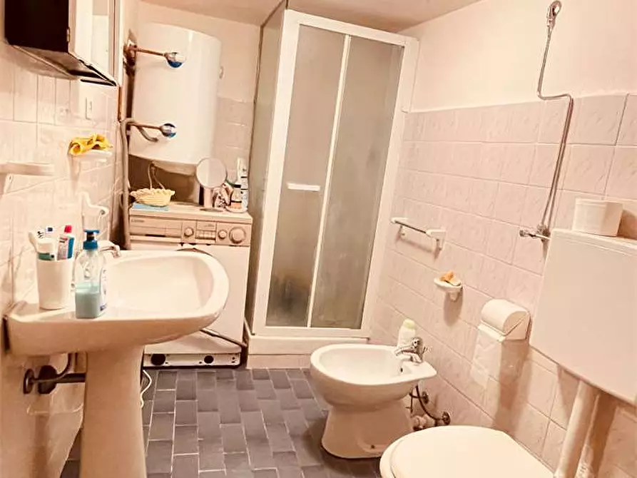 Immagine 16 di Casa indipendente in vendita  in Via Sant'Antonio 12 a Pieve Di Teco