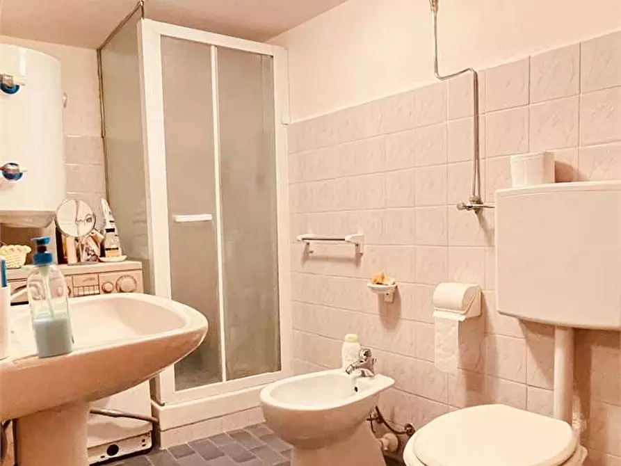 Immagine 17 di Casa indipendente in vendita  in Via Sant'Antonio 12 a Pieve Di Teco