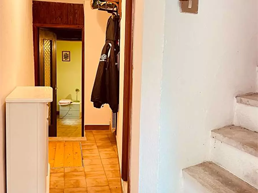 Immagine 13 di Casa indipendente in vendita  in Via Sant'Antonio 12 a Pieve Di Teco
