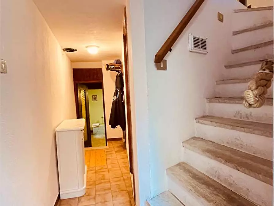 Immagine 14 di Casa indipendente in vendita  in Via Sant'Antonio 12 a Pieve Di Teco